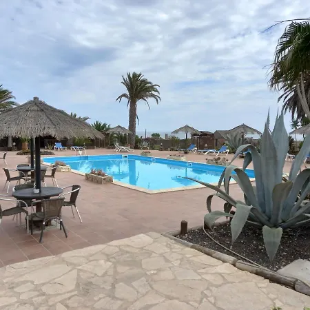 Beautiful 2-bed In Parque Holandes * La Oliva