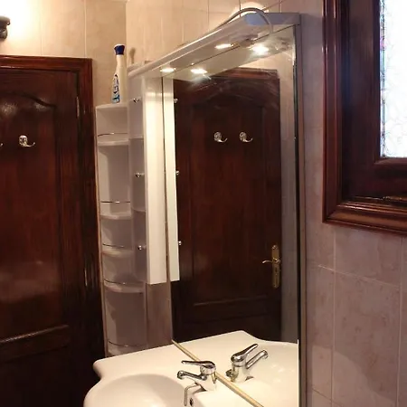 Beautiful 2-bed In Parque Holandes Апартаменты
