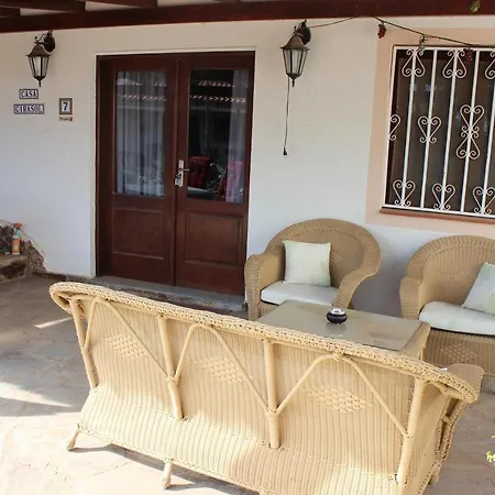 Beautiful 2-bed In Parque Holandes Апартаменты